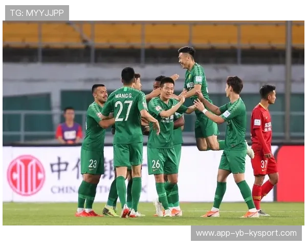 北京中赫国安锋矢铿锵，争取晋级八强，北京中赫国安最新新闻